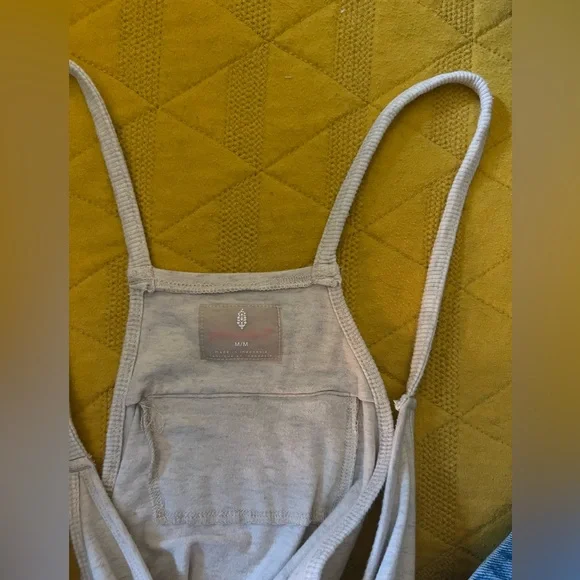 Free People Hot Shot Onesie - Picture 4 of 6